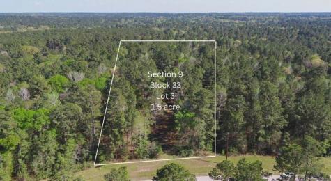 000 Bighorn Road Huntsville TX 77340