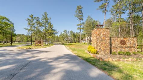000 Bighorn Road Huntsville TX 77340