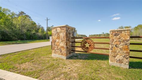 000 Bighorn Road Huntsville TX 77340