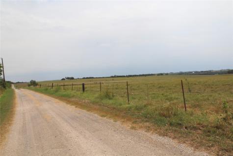 Tba County Road 417 Taylor TX 76574