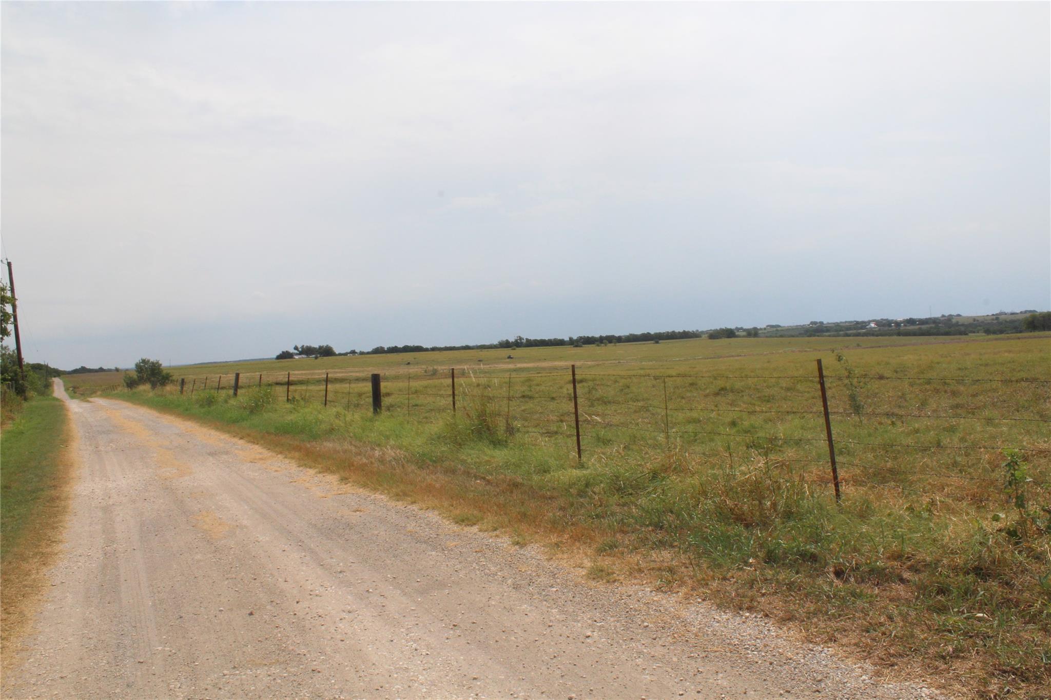 Tba County Road 417 Taylor TX 76574
