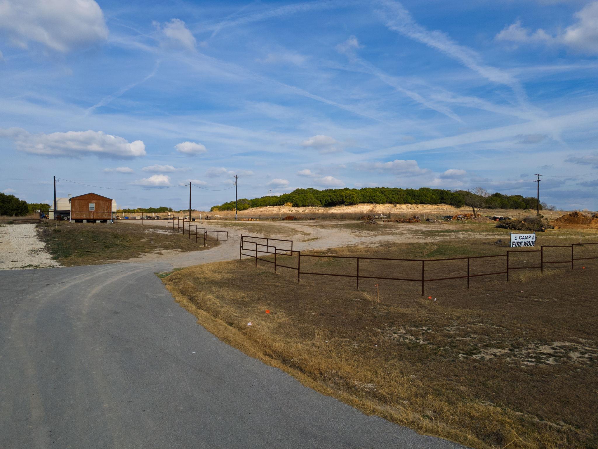 774 N 183 Highway Lampasas TX 76550
