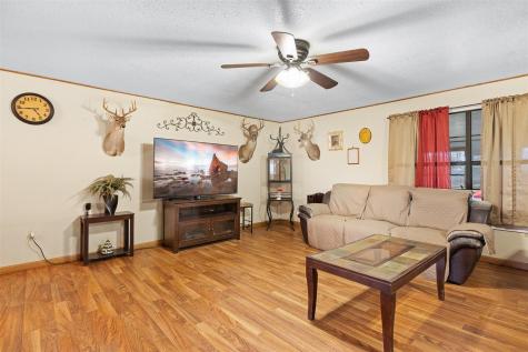 4025 County Road 284 Harwood TX 78632
