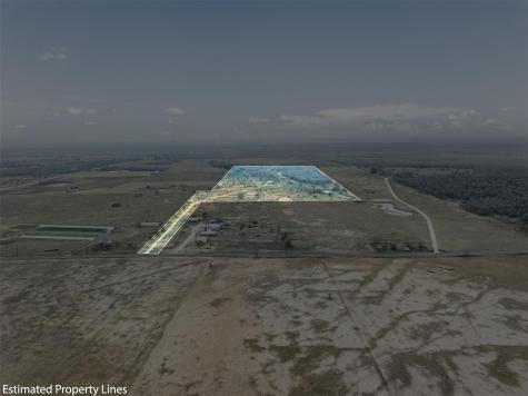 4025 County Road 284 Harwood TX 78632