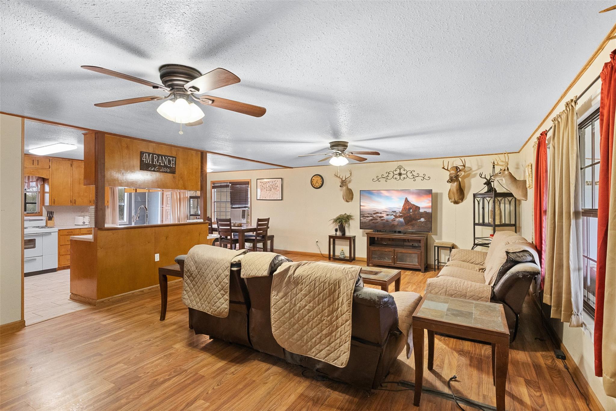 4025 County Road 284 Harwood TX 78632