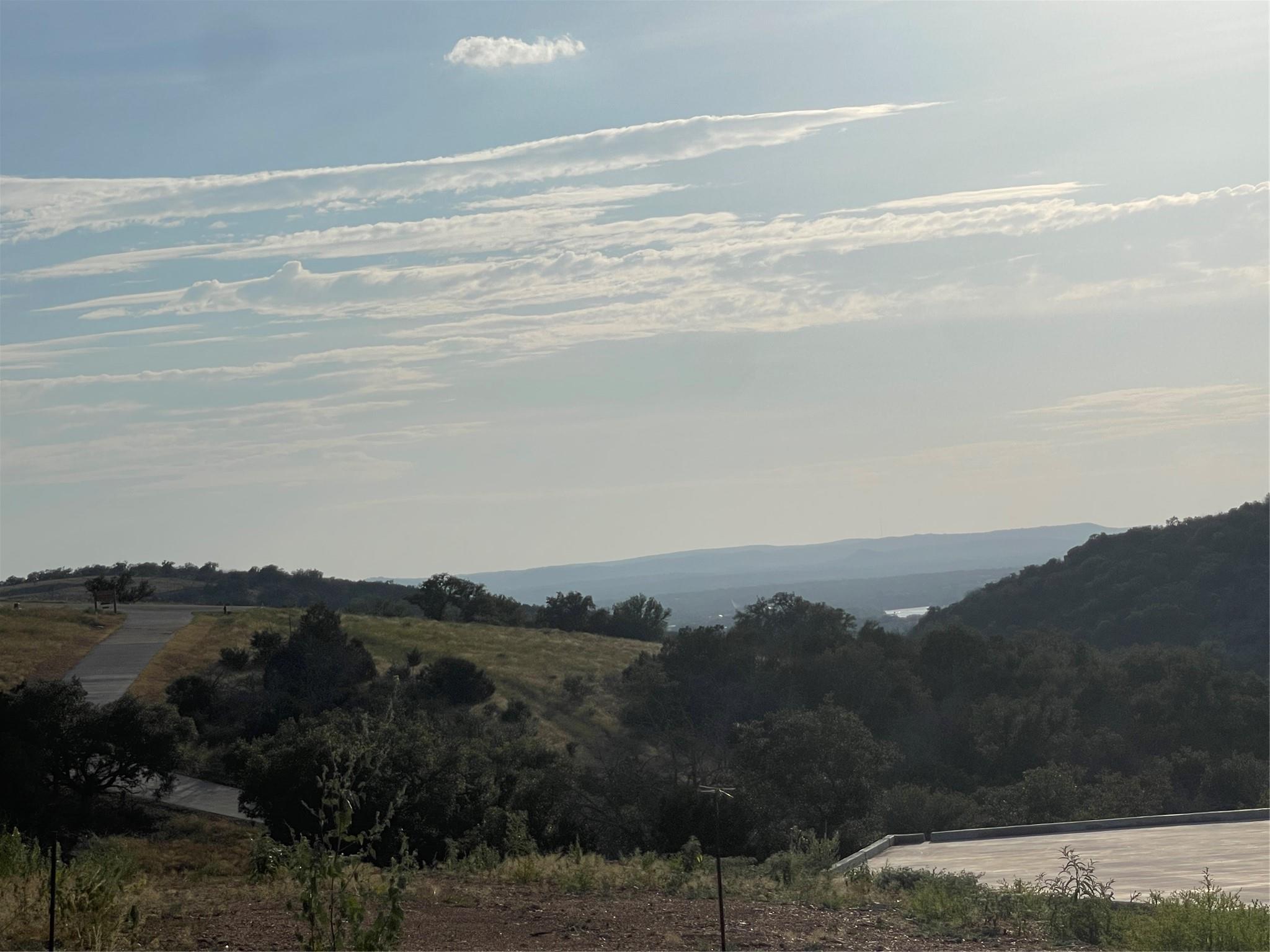 Lot 97 Hidden Cove Kingsland TX 78639