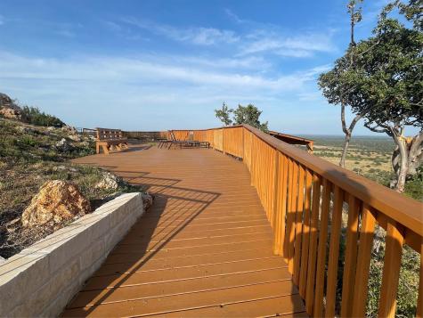 Lot 97 Hidden Cove Kingsland TX 78639
