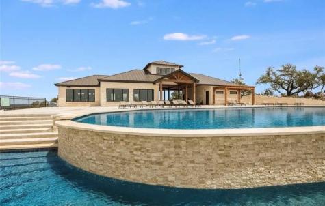 Lot 97 Hidden Cove Kingsland TX 78639