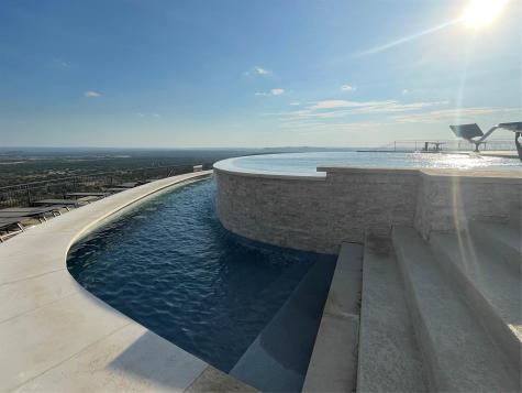 Lot 97 Hidden Cove Kingsland TX 78639
