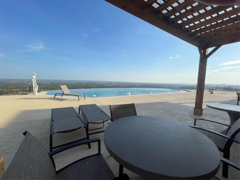 Lot 97 Hidden Cove Kingsland TX 78639