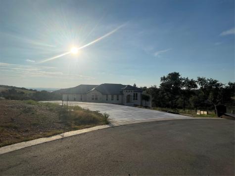 Lot 97 Hidden Cove Kingsland TX 78639