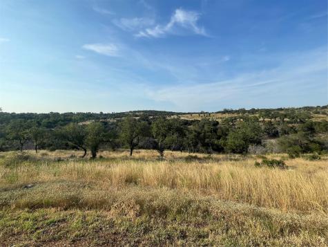 Lot 97 Hidden Cove Kingsland TX 78639