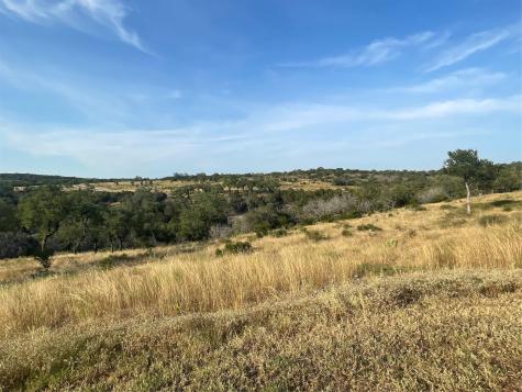 Lot 97 Hidden Cove Kingsland TX 78639