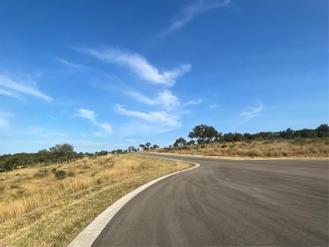 Lot 97 Hidden Cove Kingsland TX 78639