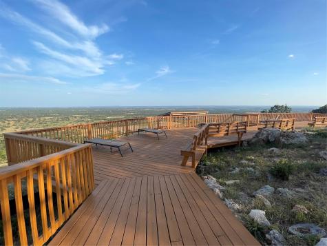 Lot 97 Hidden Cove Kingsland TX 78639