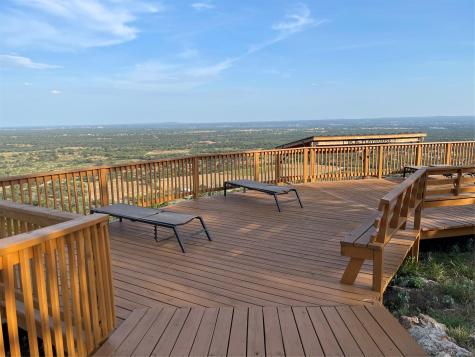 Lot 97 Hidden Cove Kingsland TX 78639