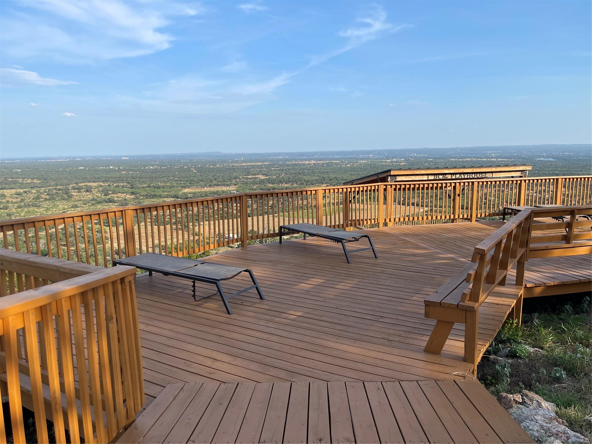 Lot 97 Hidden Cove Kingsland TX 78639