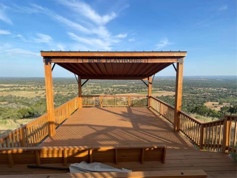 Lot 97 Hidden Cove Kingsland TX 78639