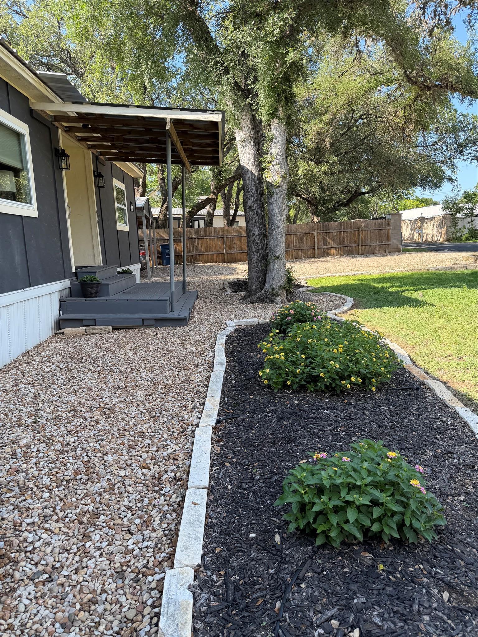 10206 Gail Road Austin TX 78748