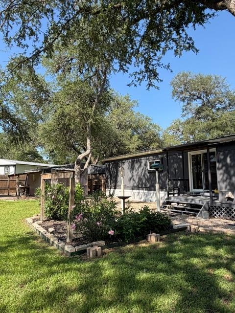 10206 Gail Road Austin TX 78748