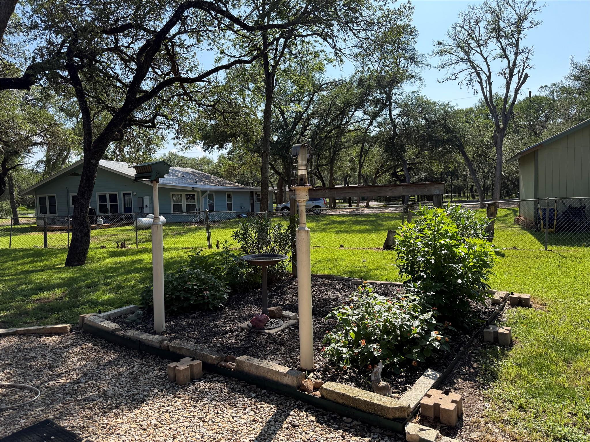 10206 Gail Road Austin TX 78748