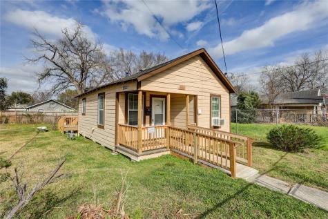 3003/3005 Trulley Street Houston TX 77004