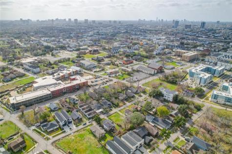 3003/3005 Trulley Street Houston TX 77004