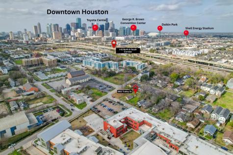 3003/3005 Trulley Street Houston TX 77004