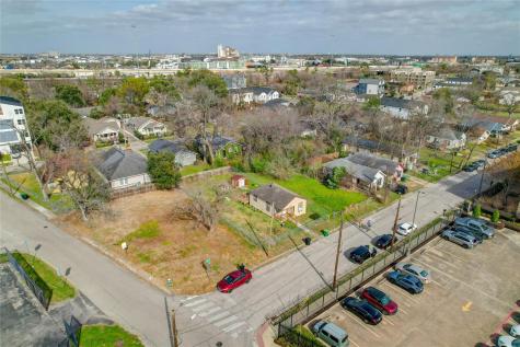 3003/3005 Trulley Street Houston TX 77004