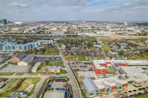 3003/3005 Trulley Street Houston TX 77004
