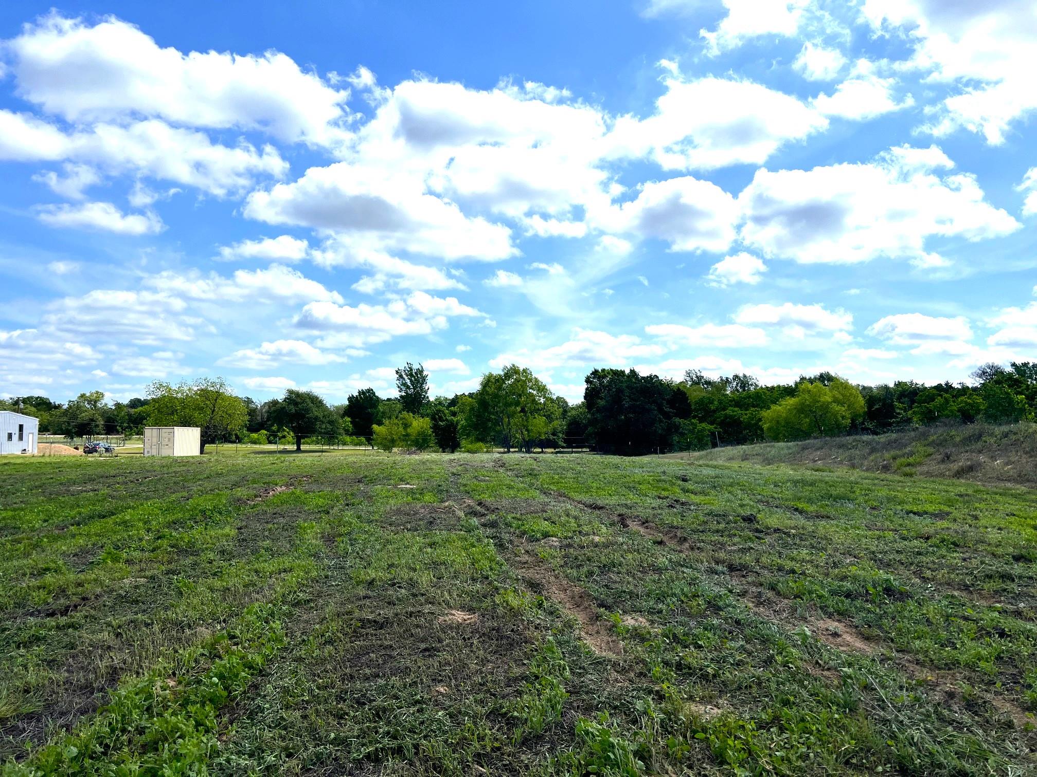 0005 Brenham Street Mcdade TX 78650