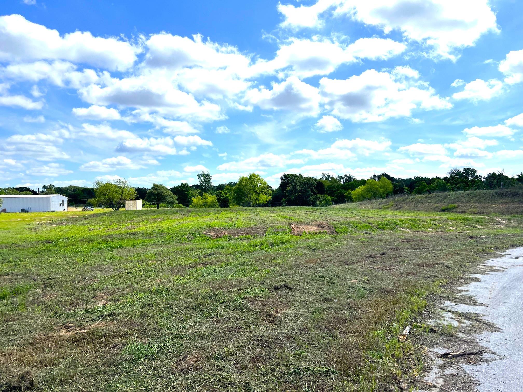 0005 Brenham Street Mcdade TX 78650