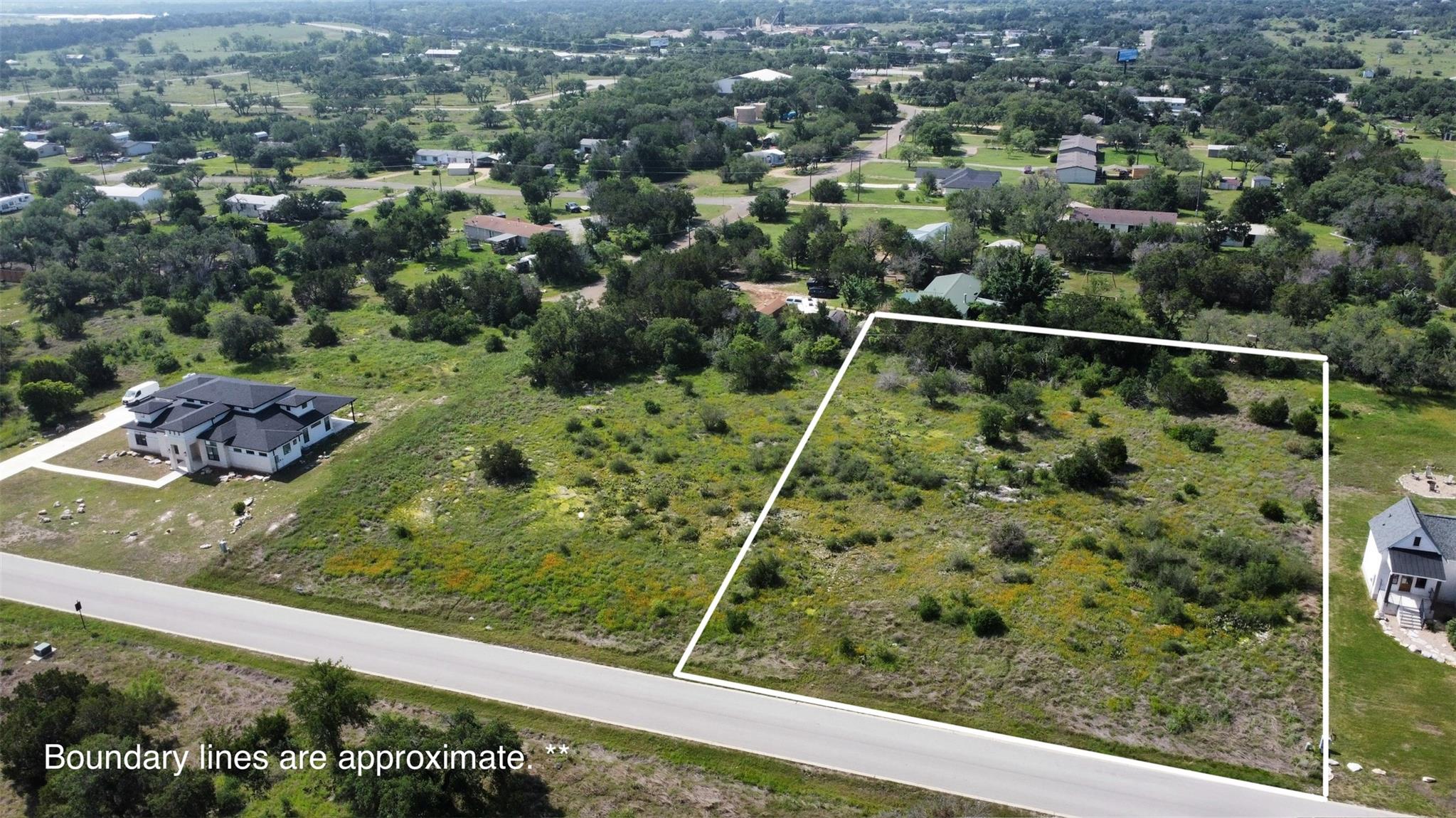 237 Spicewood Trails Drive Spicewood TX 78669