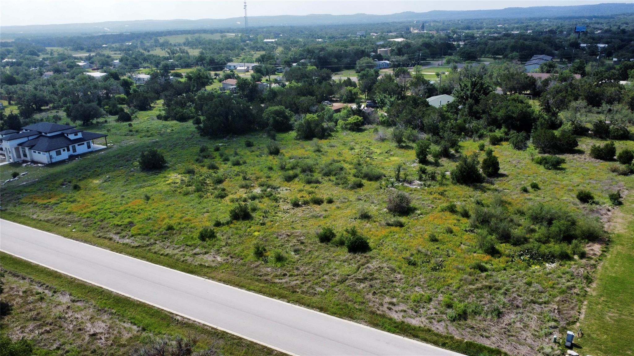 237 Spicewood Trails Drive Spicewood TX 78669