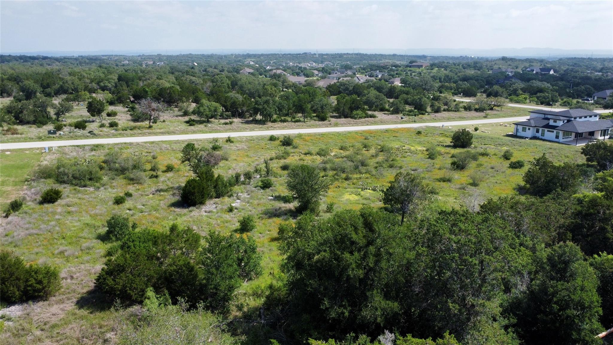237 Spicewood Trails Drive Spicewood TX 78669