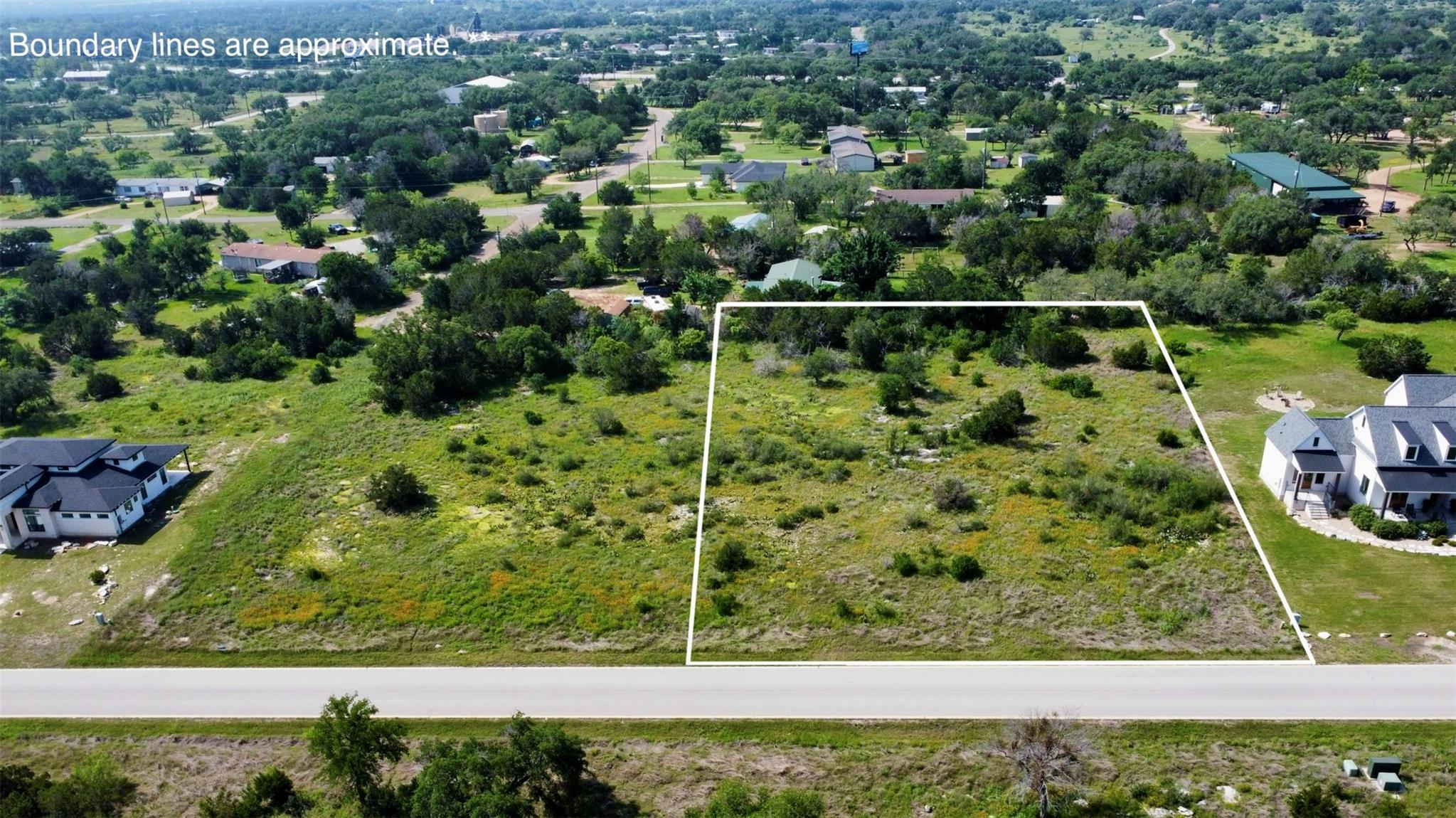 237 Spicewood Trails Drive Spicewood TX 78669