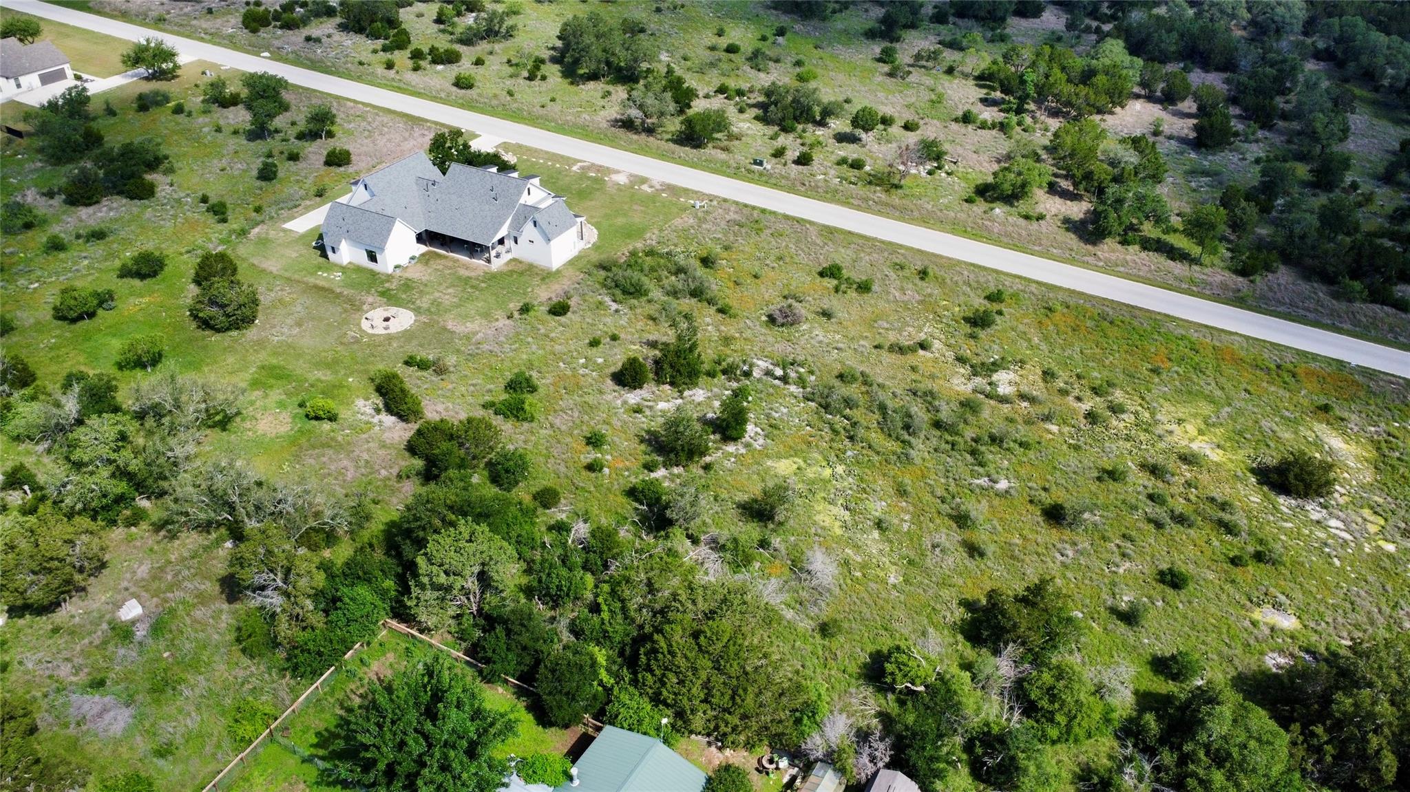 237 Spicewood Trails Drive Spicewood TX 78669