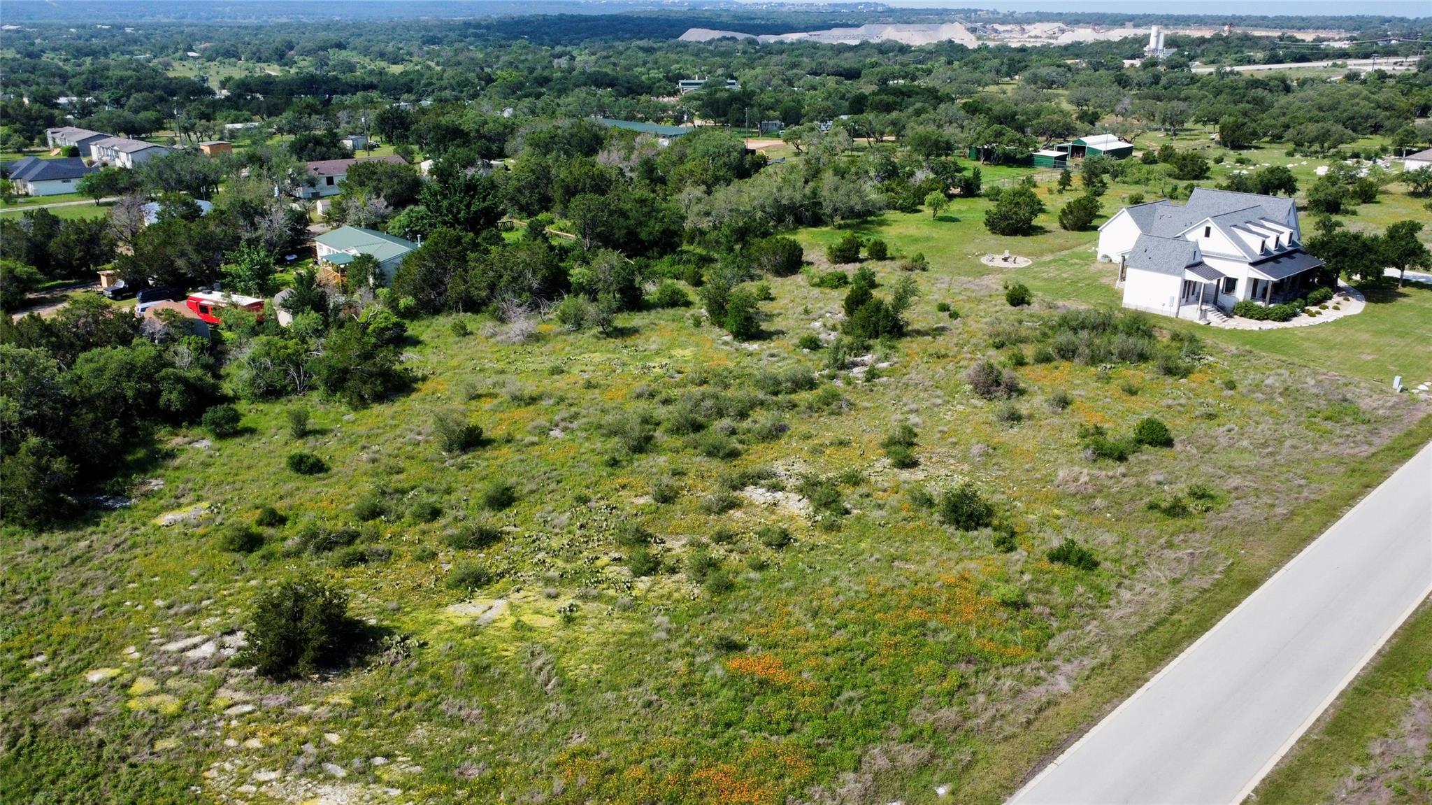 237 Spicewood Trails Drive Spicewood TX 78669