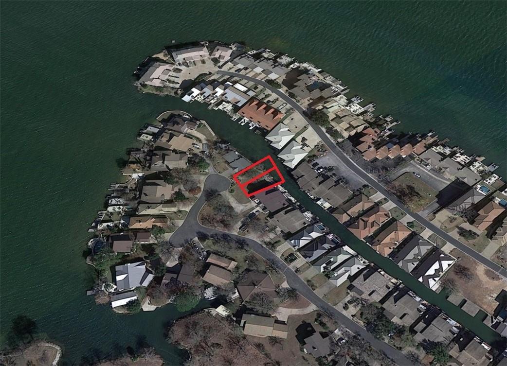Lots N3056 Andn3057 Lucy Lane Horseshoe Bay TX 78657