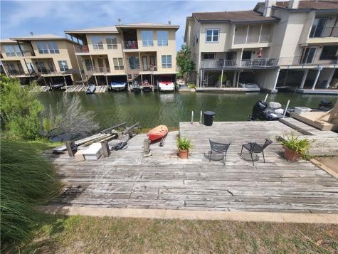 Lots N3056 Andn3057 Lucy Lane Horseshoe Bay TX 78657