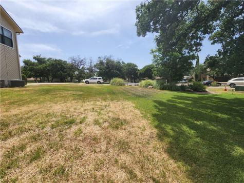 Lots N3056 Andn3057 Lucy Lane Horseshoe Bay TX 78657