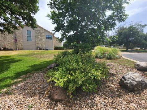 Lots N3056 Andn3057 Lucy Lane Horseshoe Bay TX 78657