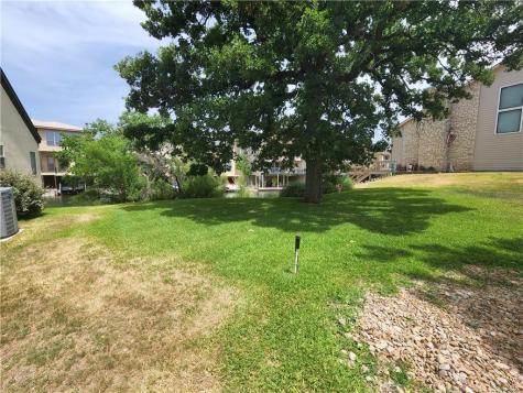 Lots N3056 Andn3057 Lucy Lane Horseshoe Bay TX 78657