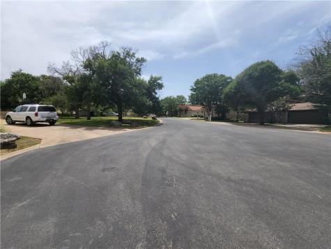 Lots N3056 Andn3057 Lucy Lane Horseshoe Bay TX 78657