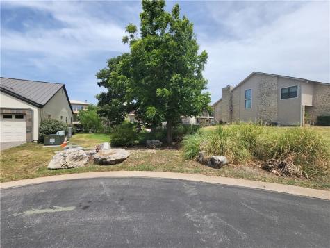 Lots N3056 Andn3057 Lucy Lane Horseshoe Bay TX 78657