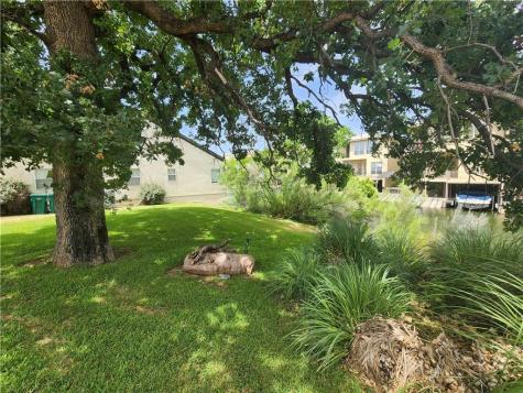 Lots N3056 Andn3057 Lucy Lane Horseshoe Bay TX 78657
