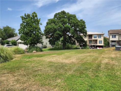 Lots N3056 Andn3057 Lucy Lane Horseshoe Bay TX 78657