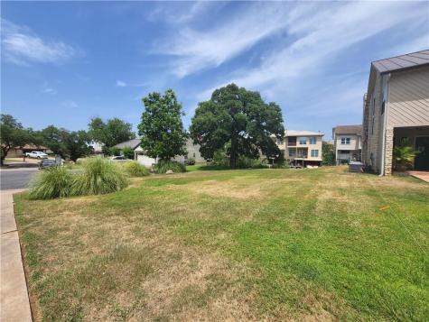 Lots N3056 Andn3057 Lucy Lane Horseshoe Bay TX 78657