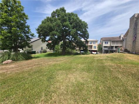 Lots N3056 Andn3057 Lucy Lane Horseshoe Bay TX 78657