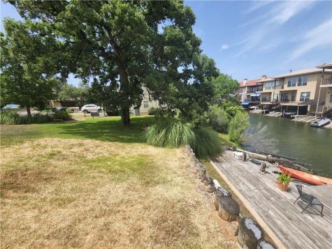 Lots N3056 Andn3057 Lucy Lane Horseshoe Bay TX 78657